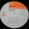 FOOLS GOLD - MR.LUCKY - 