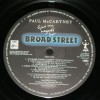 PAUL McCARTNEY - GIVE MY REGARDS TO BROAD STREET (j) - 