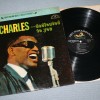 RAY CHARLES - DEDICATED TO YOU (a) - 