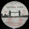 PAUL McCARTNEY - LONDON TOWN (j) - 