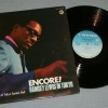 RAMSEY LEWIS - ENCORE! RAMSEY LEWIS IN TOKYO - 