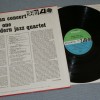 MODERN JAZZ QUARTET - EUROPEAN CONCERT Vol.1 (j) - 