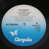 ULTRAVOX - NEW EUROPEANS (j) - 