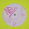 NEU! - NEU! 4 (colour neon yellow) - 