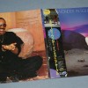 STEVIE WONDER - IN SQUARE CIRCLE (j) - 