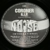 CORONER - R.I.P. - 