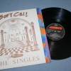 SOFT CELL - THE SINGLES - 