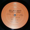 JEFF BECK GROUP - ROUGH AND READY (a) - 