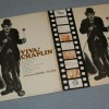 MICHEL VILLARD - VIVA! CHAPLIN - 