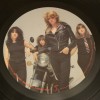 GIRLSCHOOL - LIVE AND MORE (picture) - 