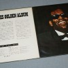 RAY CHARLES - RAY CHARLES GOLDEN ALBUM - 