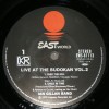 IAN GILLAN BAND - LIVE AT THE BUDOKAN VOL. 2 (j) - 