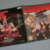 SCORPIONS - WORLD WIDE LIVE - 