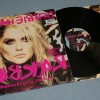 DEBBIE HARRY - ROCKBIRD - 