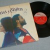 DIANA ROSS & MARVIN GAYE - DIANA & MARVIN (j) - 