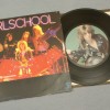 GIRLSCHOOL - LIVE AND MORE (picture) - 