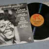 SARAH VAUGHAN - HOW LONG HAS THIS BEEN GOING ON? (j) - 