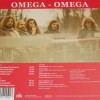 OMEGA - OMEGA (red album) - 