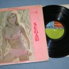 NANCY SINATRA - SUGAR (j) - 