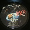 SLAYER - LIVE INTRUSION 1995 - 