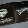 JOHN WILLIAMS - SUPERMAN THE MOVIE - 