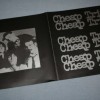 CHEAP TRICK - AT BUDOKAN (j) - 