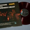 CANNED HEAT - BOOGIE WITH CANNED HEAT (j) (colour) - 