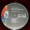 CANNED HEAT - BOOGIE WITH CANNED HEAT (j) (colour) - 