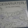 GEBARVATERLI - IM TAL DER EMMEN - 