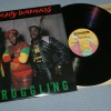 MIGHTY DIAMONDS - STRUGGLING - 