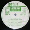 COCOA TEA - LOVE ME - 