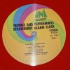 STRAWBERRY ALARM CLOCK - INCENSE AND PEPPERMINTS (colour red) - 