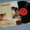 MICK JAGGER - JUST ANOTHER NIGHT (single) (3 tracks) - 