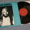 LEON RUSSELL - LEON RUSSELL - 