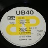 UB40 - LABOUR OF LOVE (j) - 