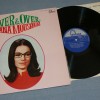 NANA MOUSKOURI - OVER AND OVER - 