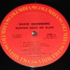 DAVID BROMBERG - WANTED DEAD OR ALIVE - 