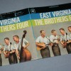 BROTHERS FOUR - EAST VIRGINIA (j) - 