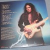 YNGWIE MALMSTEEN - BLUE LIGHTNING (limited edition) - 