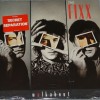 FIXX - WALKABOUT (a) - 