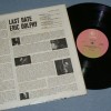 ERIC DOLPHY - LAST DATE (a) - 