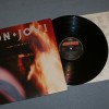 BON JOVI - 7800 FAHRENHEITH (j) - 