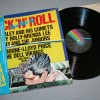 AGE OF ROCK'N'ROLL - VARIOUS - 