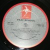 DEAF SCHOOL - 2nm COMING : LIVERPOOL'88 - 