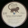 PREMIATA FORNERIA MARCONI - THE WORLD BECAME THE WORLD - 