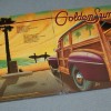 GOLDEN SUMMER - VARIOUS (BEACH BOYS, JAN& DEAN, TRASHMEN, etc) - 