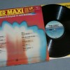 SUPER MAXI III - 10 EXPLOSIVE & ORIGINAL 12 INCH VERSIONS - 