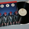 DEVO - FREEDOM OF CHOICE (j) - 