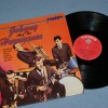 JOHNNY AND THE HURRICANES - JOHNNY AND THE HURRICANES - 