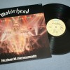 MOTORHEAD - NO SLEEP 'TIL HAMMERSMITH - 